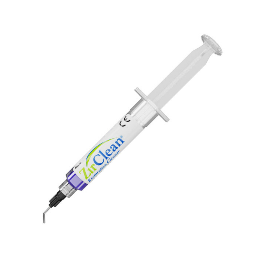 ZirClean - Cleaning agent