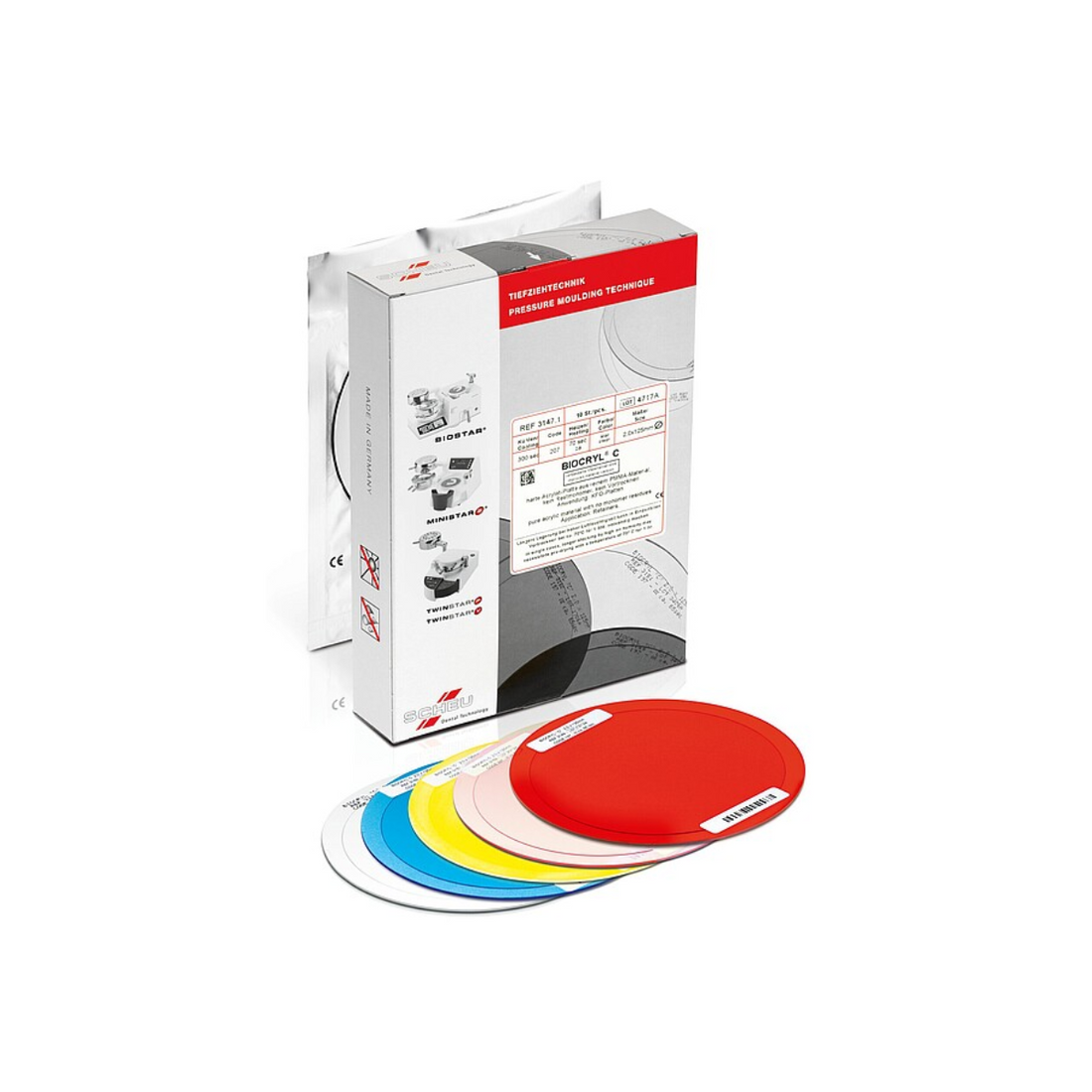 BIOCRYL C Scheu