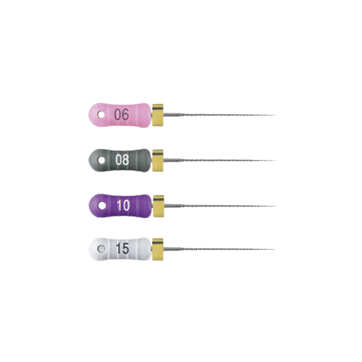 Fanta C-Flex File (Single File- 6pcs)