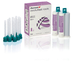 Occlufast Rock 2 X 50ml