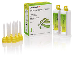 Occlufast Color 2 X 50ml