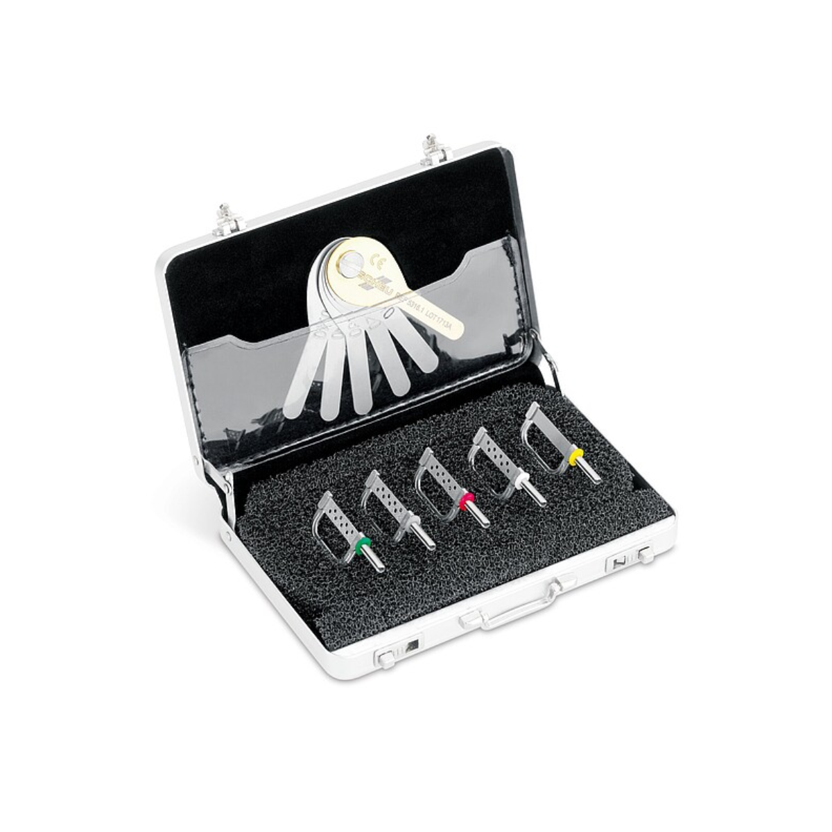 CA Stripping Tool Set