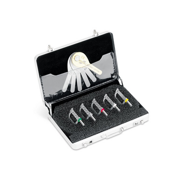 CA Stripping Tool Set Scheu