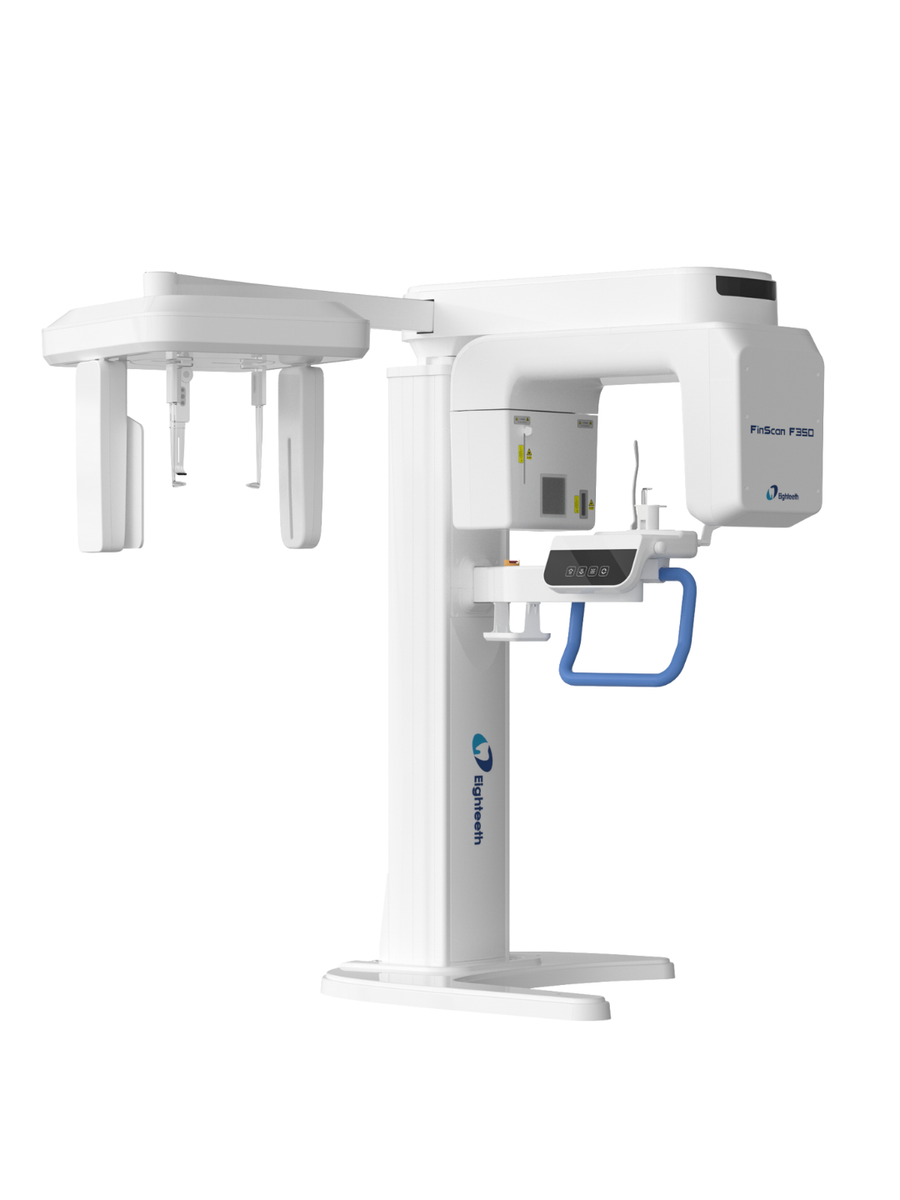 FinScan F350 CBCT Unit