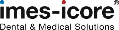 imes-icore logo - exclusive distributor in UAE