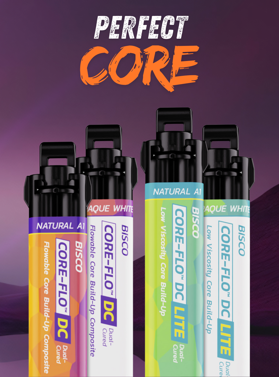 Core Materials