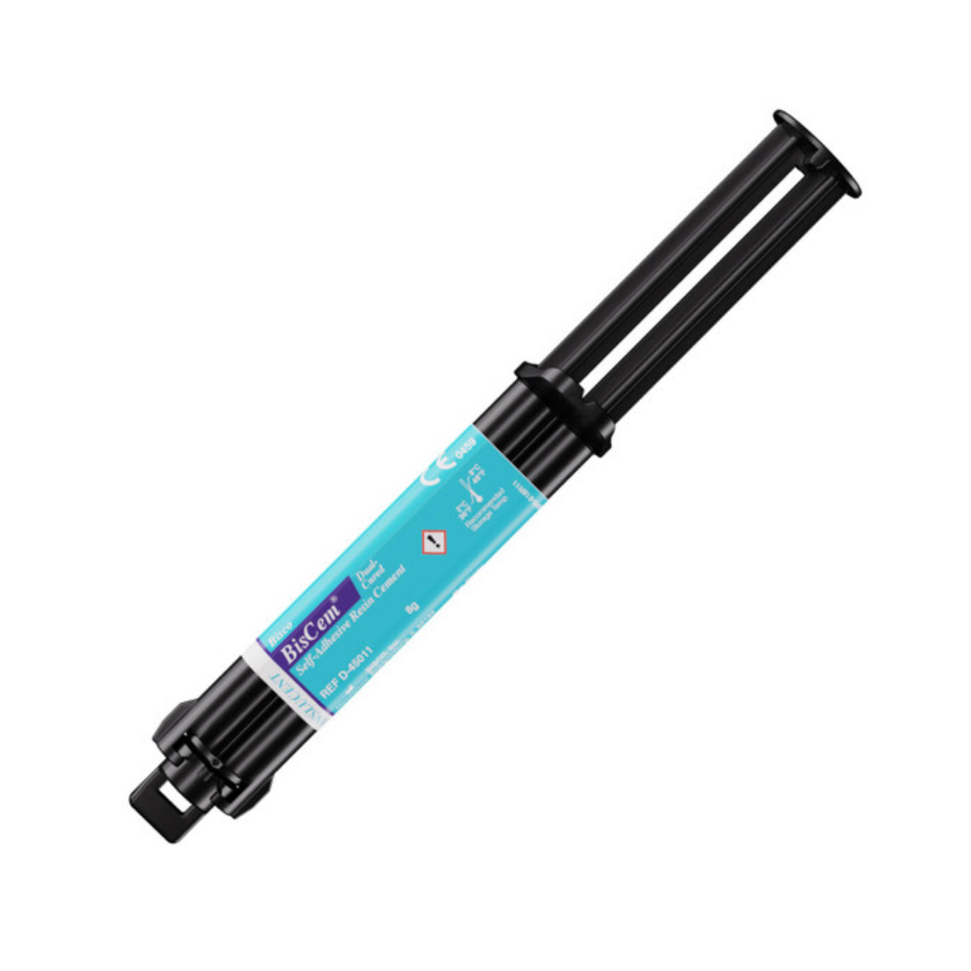 BisCem Dual-Syringe
