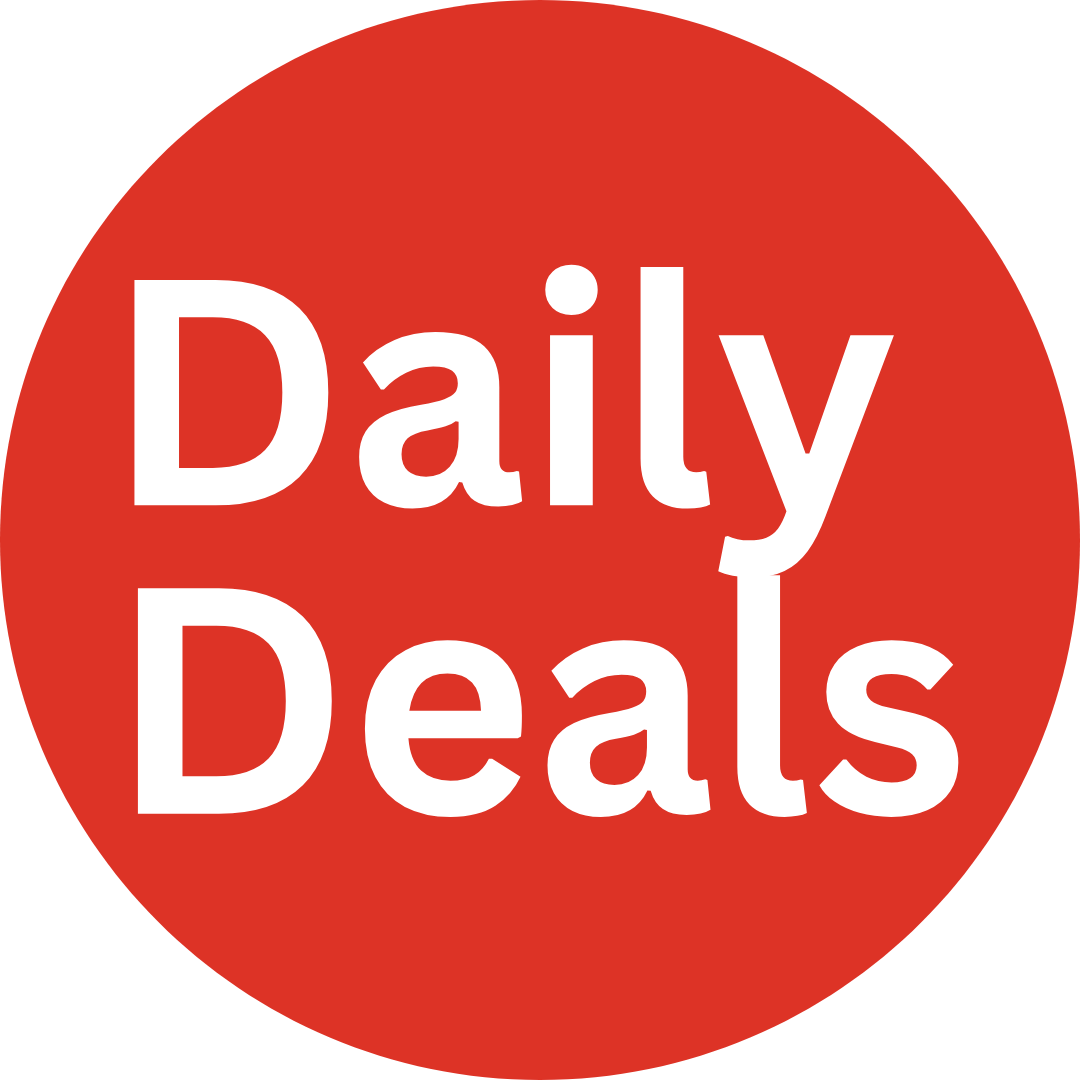 Daily Deals
