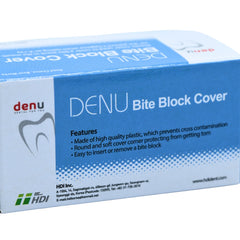 DENU Bite Block Cover