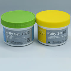 DENU Putty Set - Fast Type