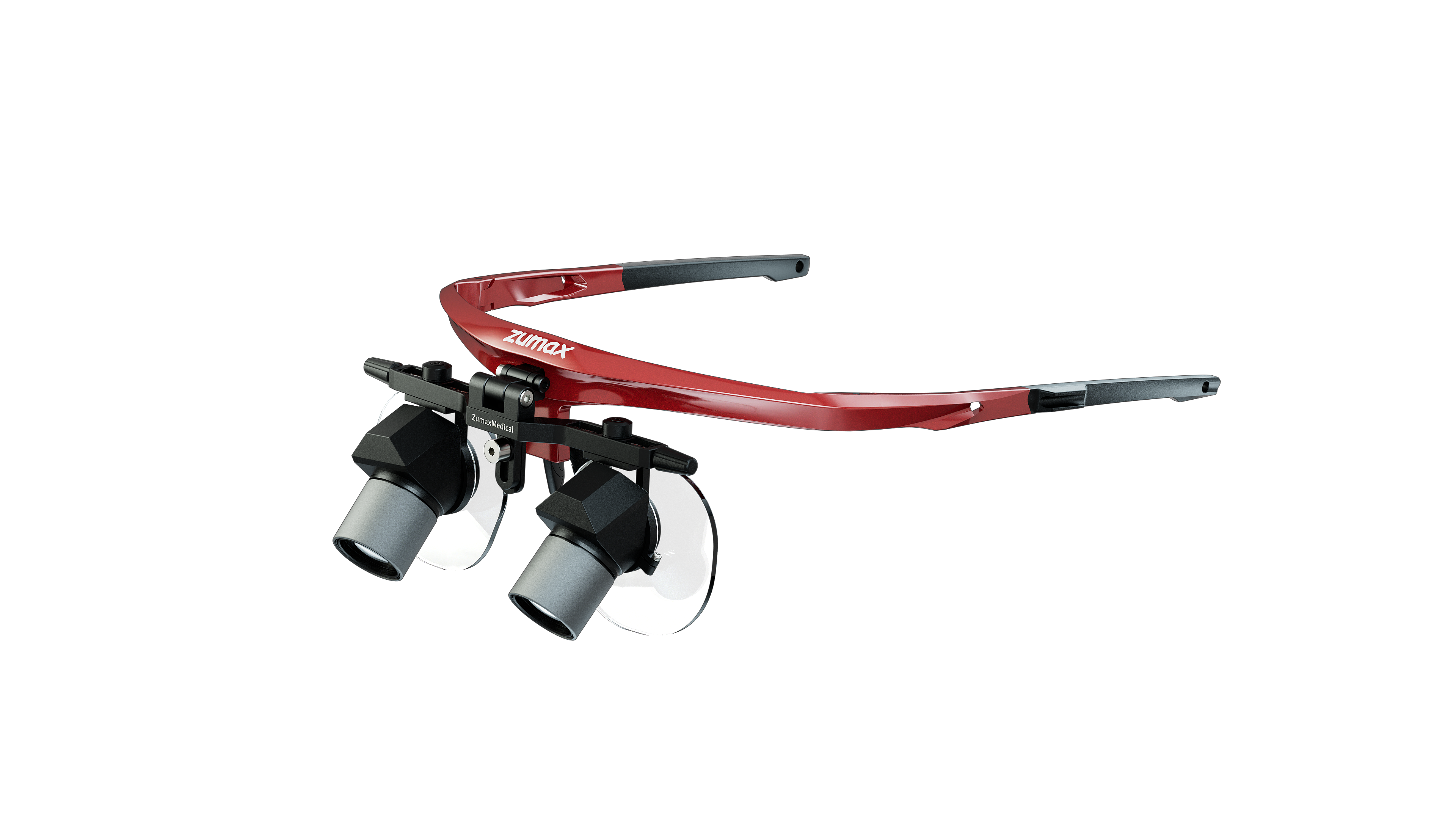 DFK Angled Loupes, Sports Frame