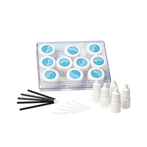 DENU Sparkle Whitening Kit 1 Denu