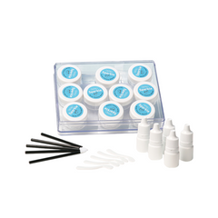 DENU Sparkle Whitening Kit 1