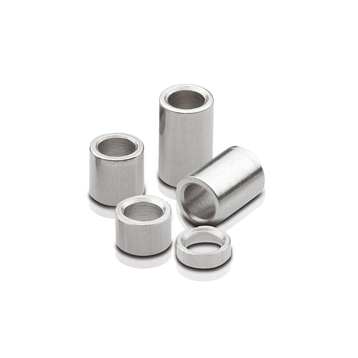 What Are Distance Range Rings Distance Rings – Bio Link Medical Surgical Equipment & Instruments Trading
