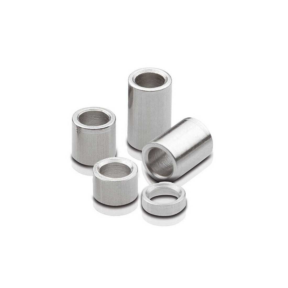 Distance Rings Scheu