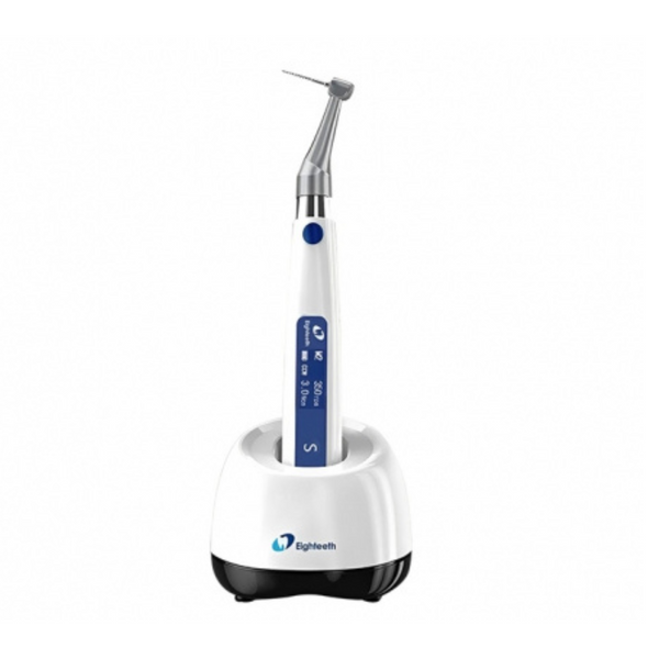 E-Connect S+ - Endomotor with built in Apex Locator Eighteeth
