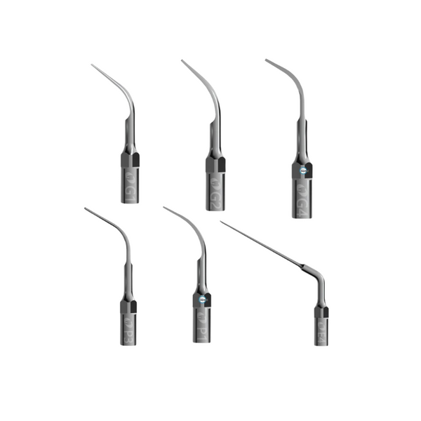 Ultra Mint Scaler Tips Eighteeth