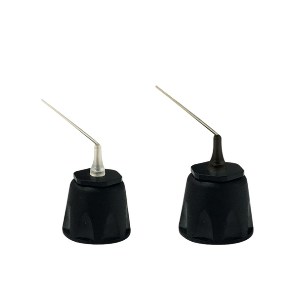 Fast Fill Tips Eighteeth
