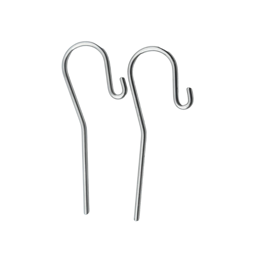 Lip Hook – Bio Link Medical Surgical Equipment & Instruments Trading
