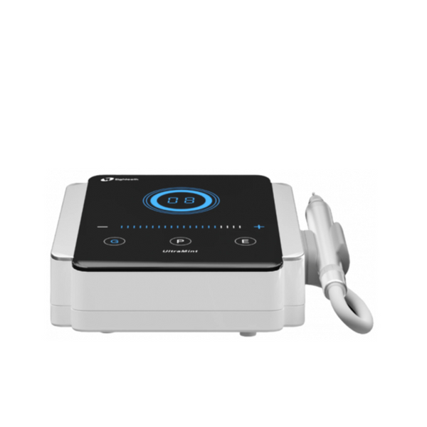 Ultra Mint - Ultra Sonic Scaler Eighteeth