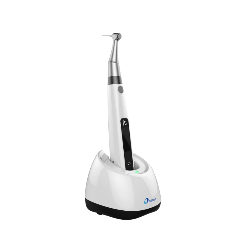 E-Connect S - Endomotor with built in Apex Locator
