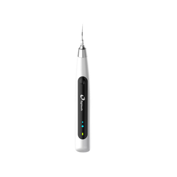 Ultra X - Ultrasonic Device (Metal Eighteeth