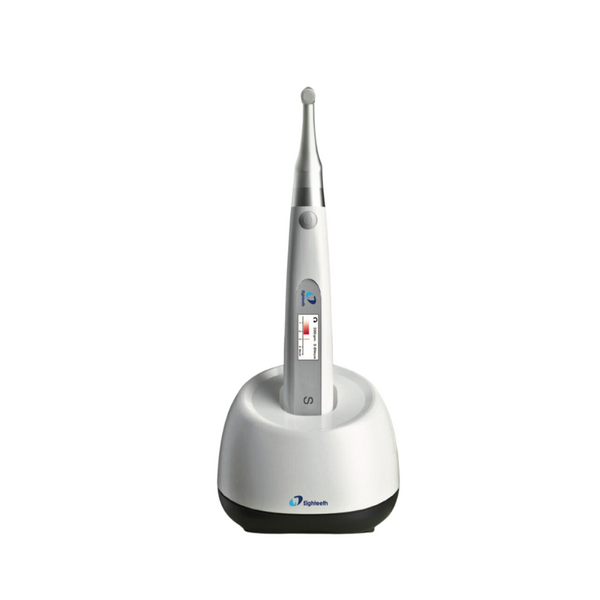 E-Value - Endomotor Eighteeth