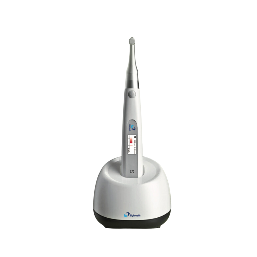 E-Value - Endomotor