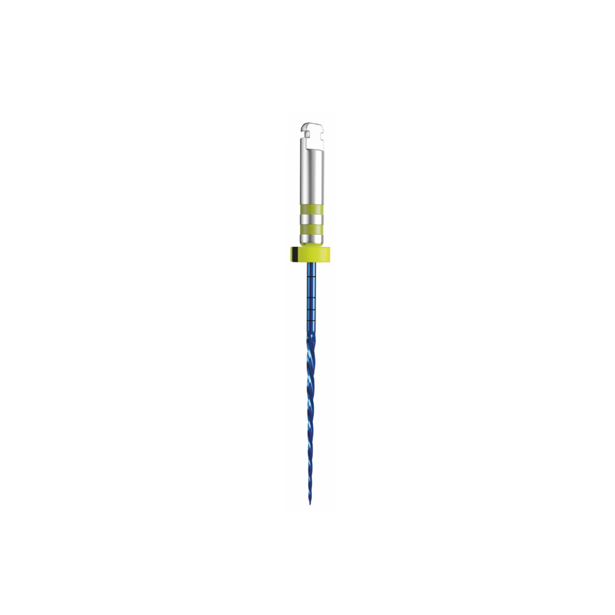 Fanta AF Blue R3, Length: 21mm (Single File- 3pcs)