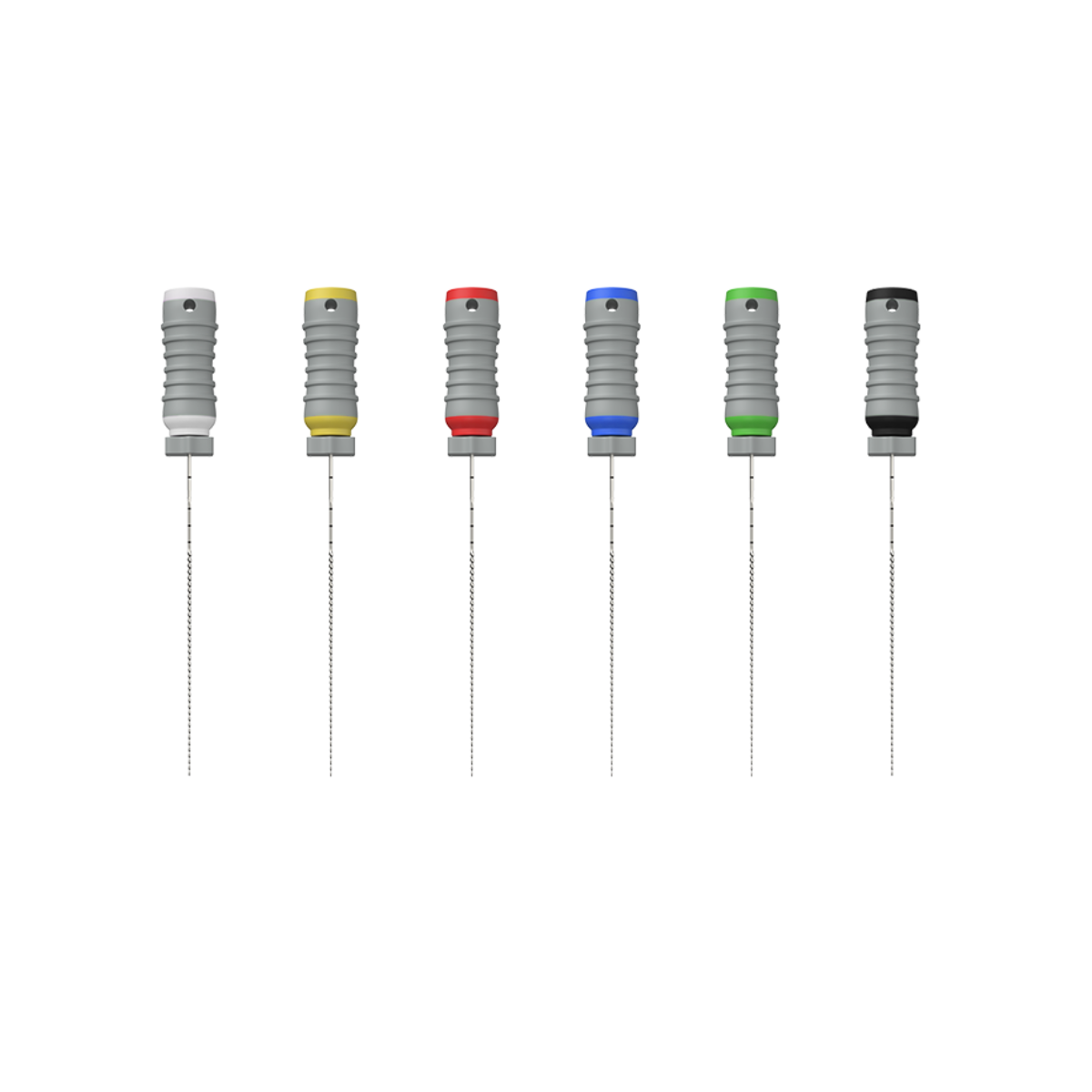 Fanta H File (Assorted- 6pcs)