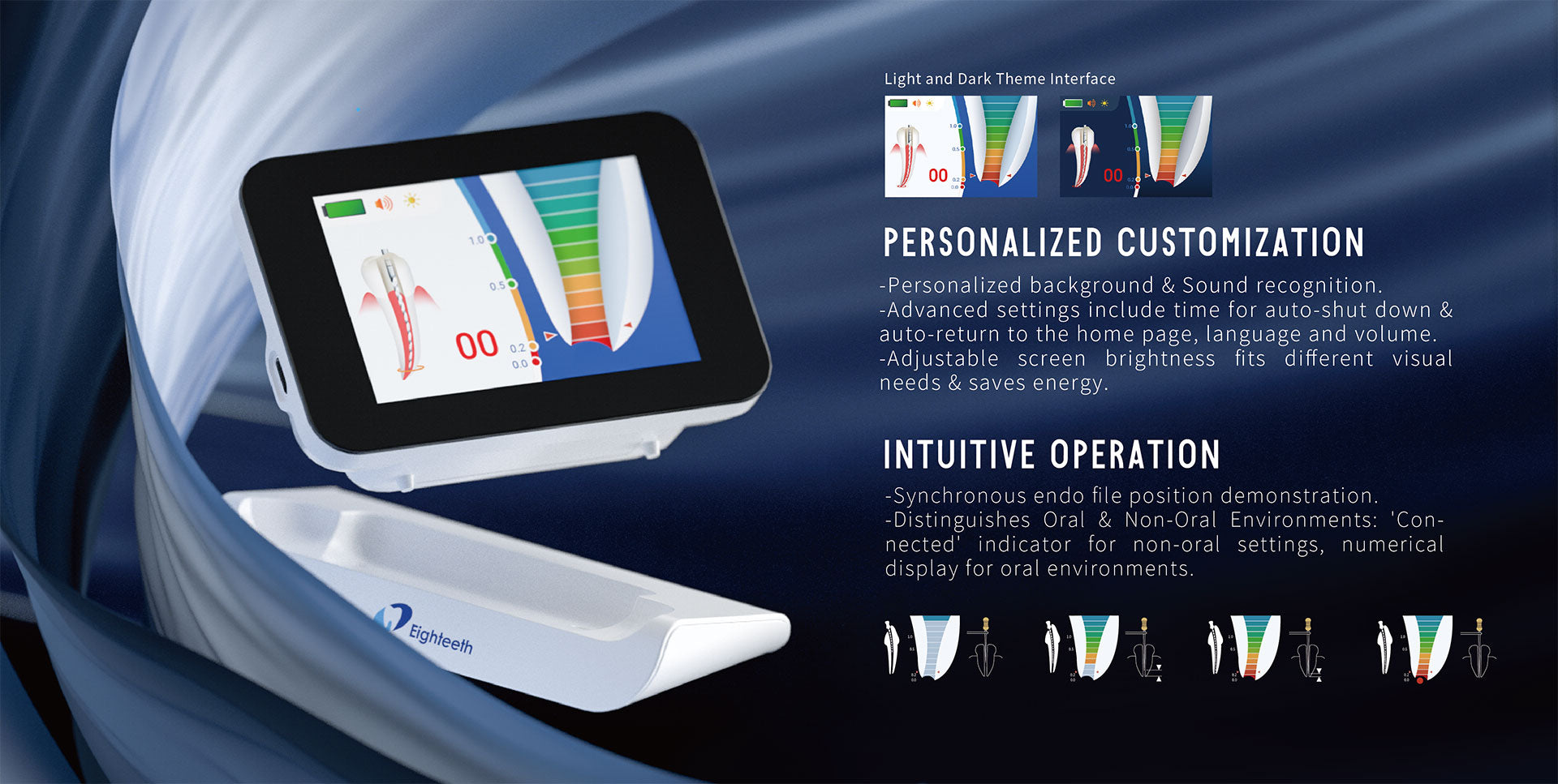 FindPex - Apex Locator