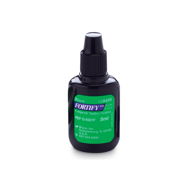Fortify Surface Sealant Bisco