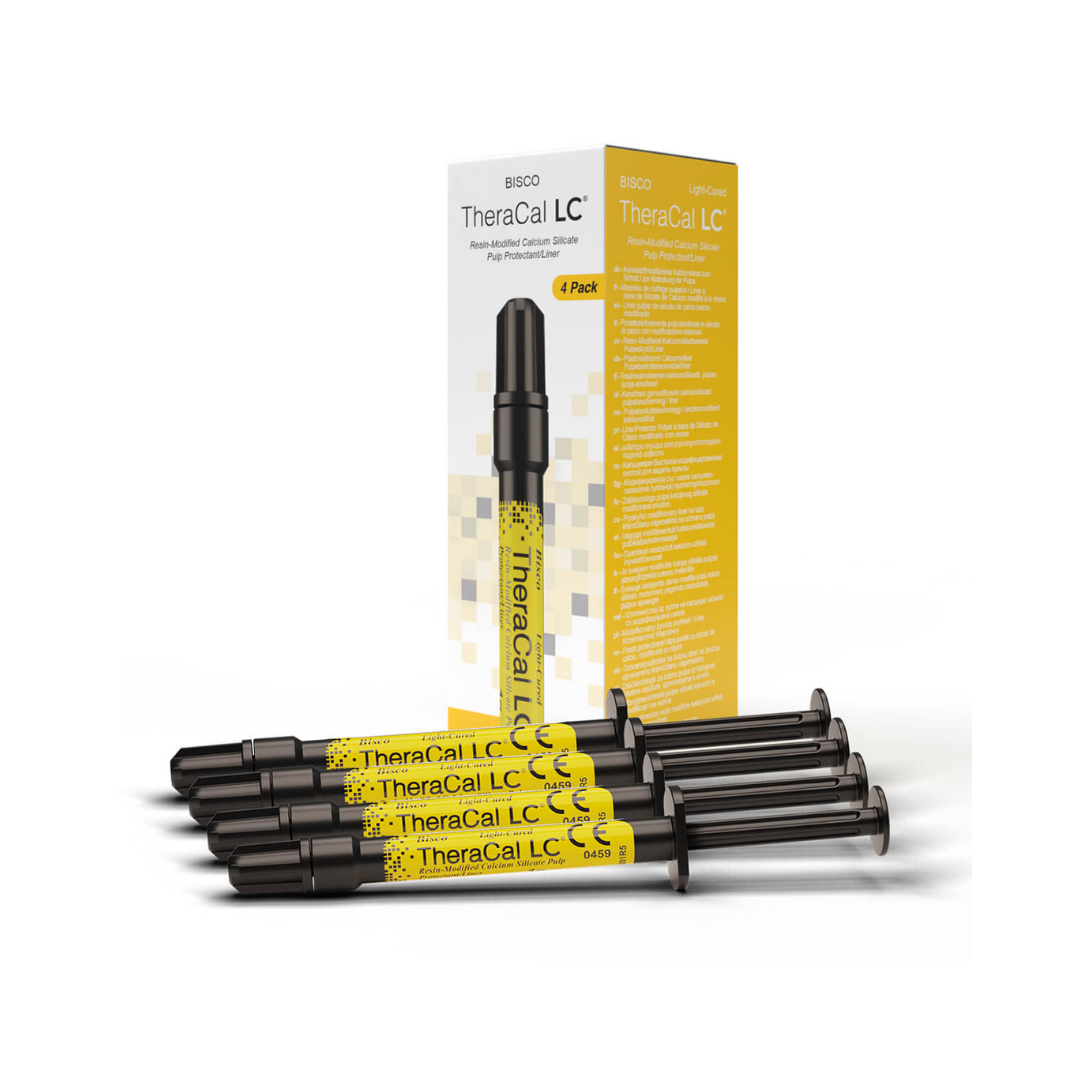 TheraCal LC