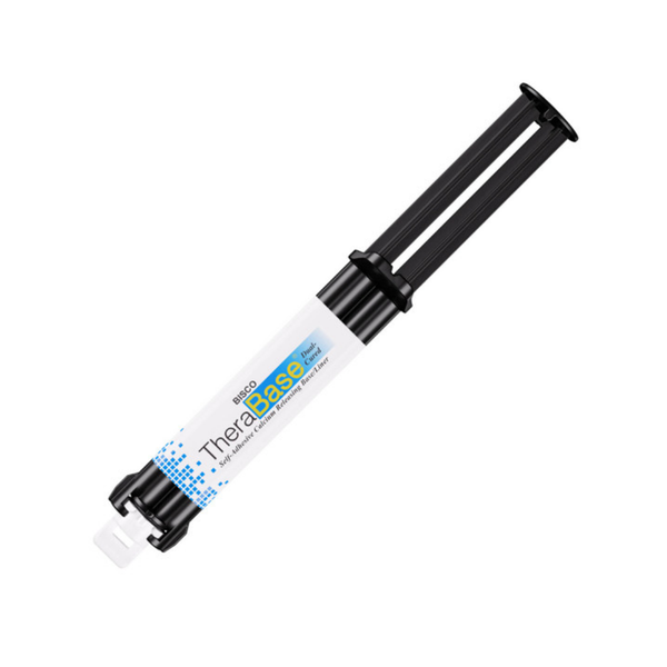 Therabase Dual-Cured Bisco