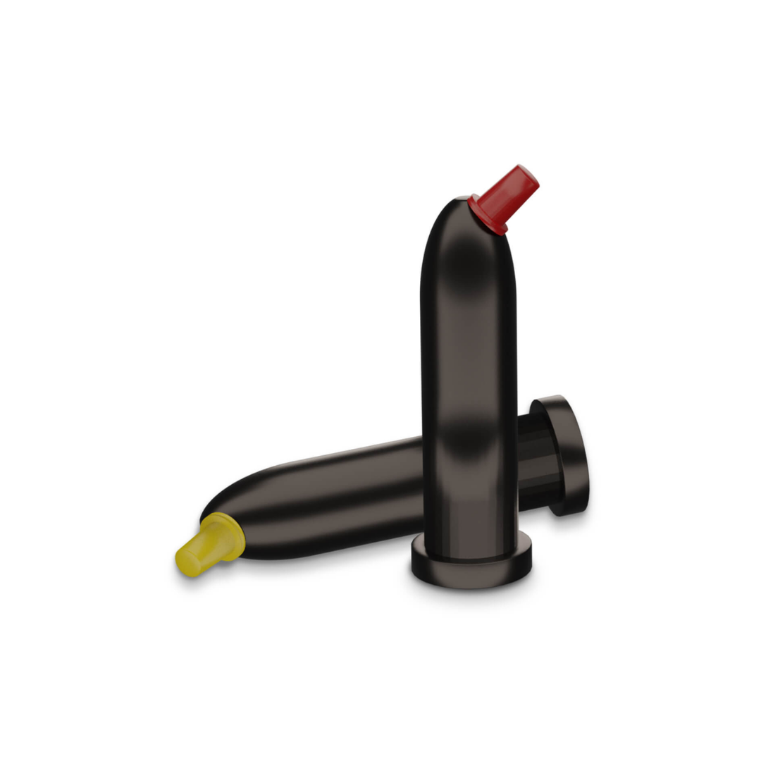 Aelite Aesthetic Enamel reinforced Nanofil Composite (15 Unit-Dose x 0.25g each)