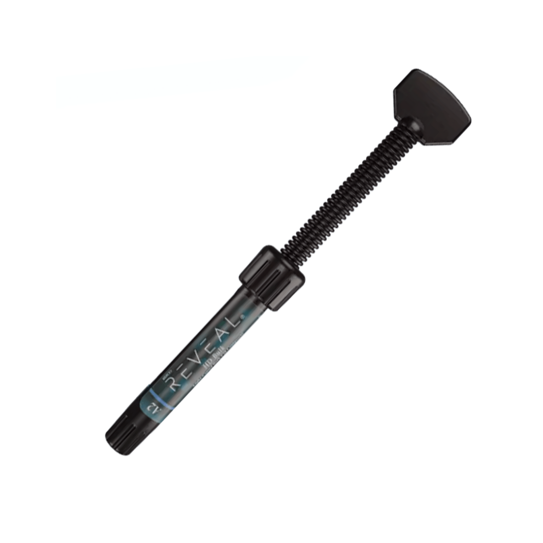 Reveal HD Bulk Syringe (3g )
