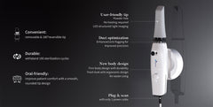 Helios 680 - Intraoral Scanner