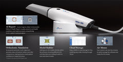 Helios 680 - Intraoral Scanner Wired