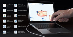 Helios 680 - Intraoral Scanner