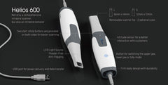 Helios 600 - Intraoral Scanner