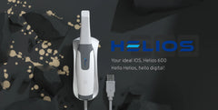 Helios 600 - Intraoral Scanner