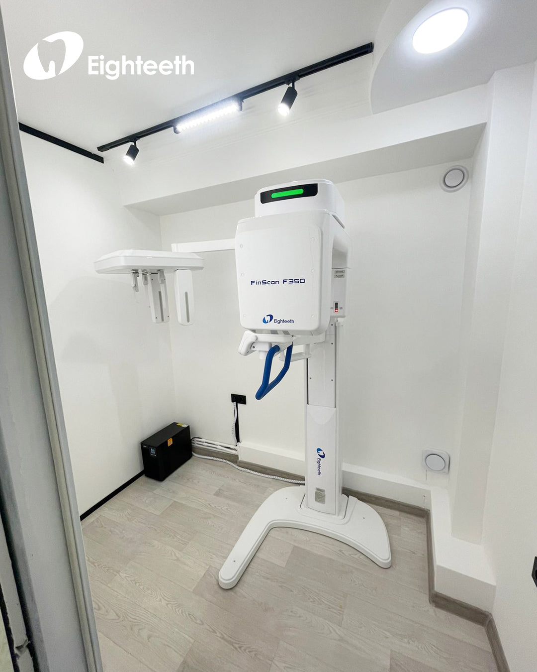 FinScan F350 CBCT Unit
