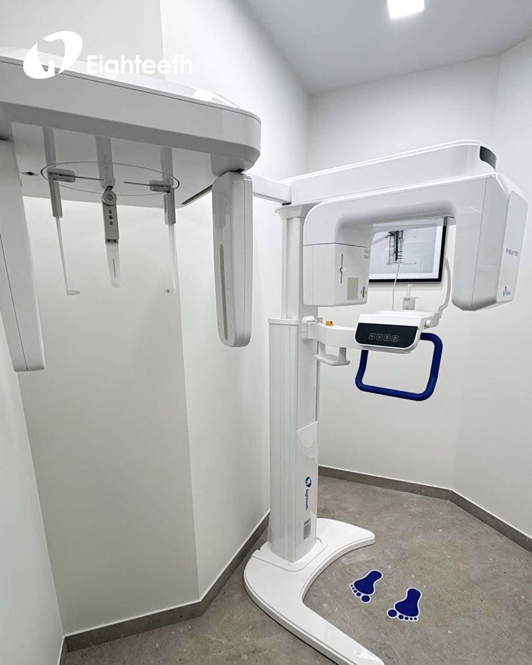 FinScan F350 CBCT Unit
