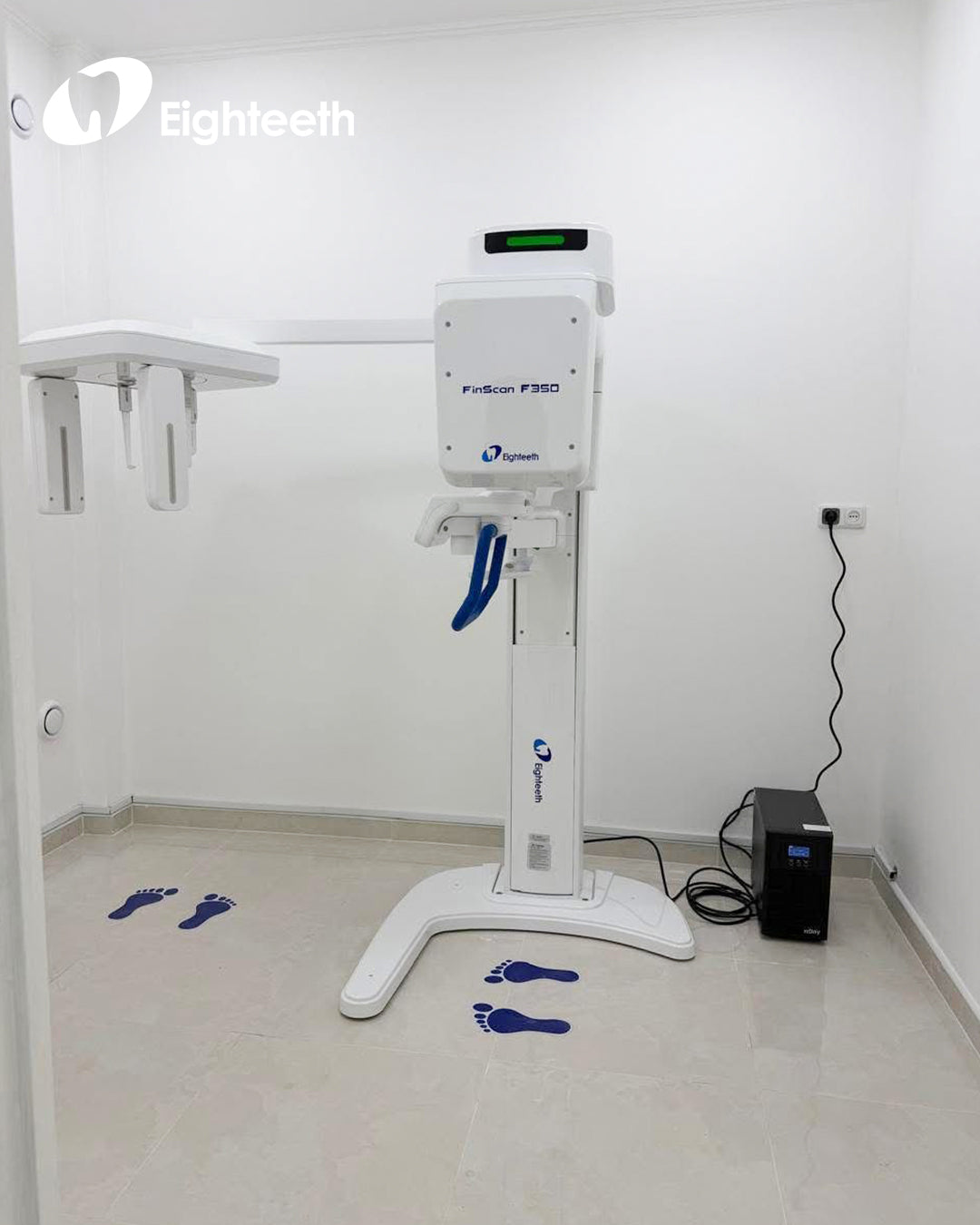 FinScan F350 CBCT Unit
