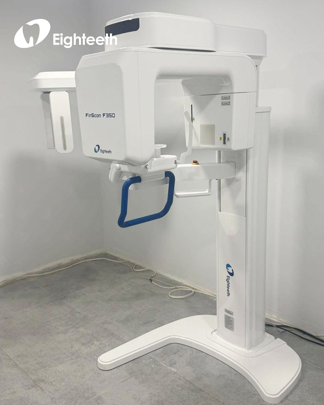 FinScan F350 CBCT Unit