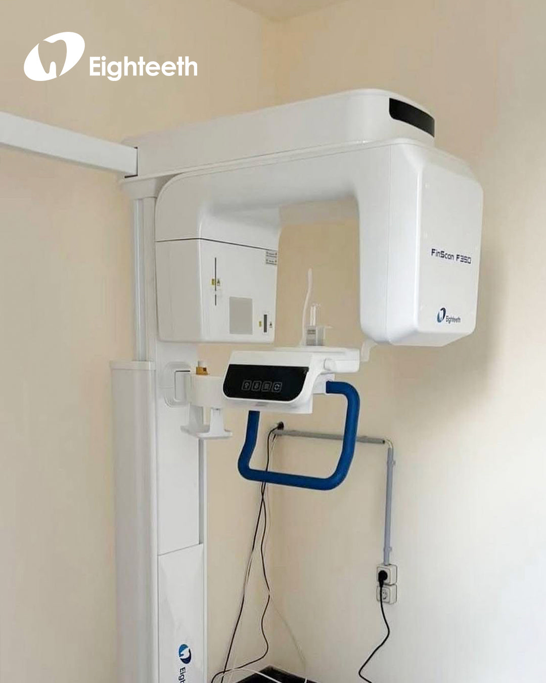 FinScan F350 CBCT Unit