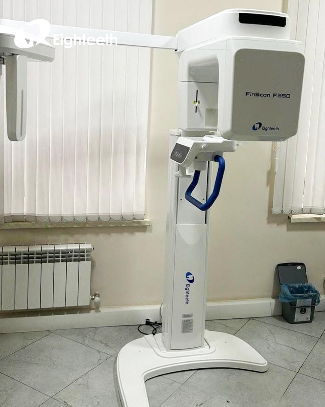 FinScan F350 CBCT Unit