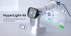 Hyperlight-M - Portable X-ray Unit
