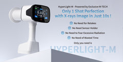 Hyperlight-M - Portable X-ray Unit
