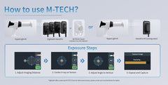 Hyperlight-M - Portable X-ray Unit